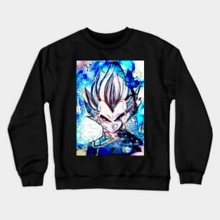 Dope Crewneck Sweatshirt